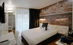 Best Western Montparnasse